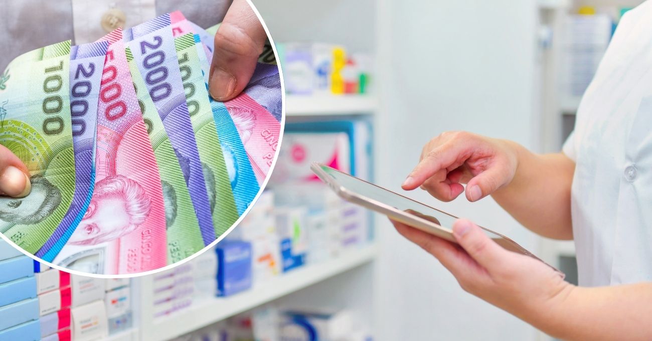 ¿Recibirás la compensación por colusión en farmacias?: Revisa los montos y beneficiarios