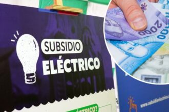 Subsidio Eléctrico: ¿Cuándo recibirás el pago del beneficio 2025?