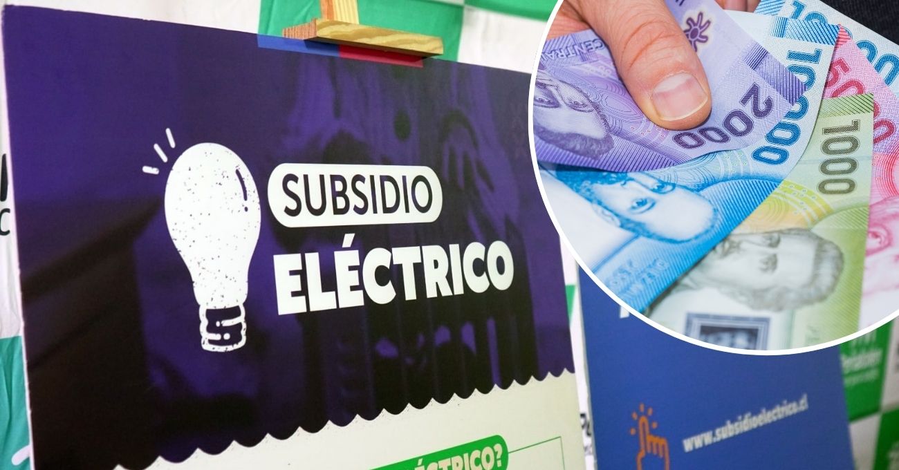 Subsidio Eléctrico: ¿Cuándo recibirás el pago del beneficio 2025?