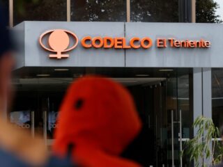 Confederación de Trabajadores del Cobre: Renuncias en evaluación tras derrumbe en El Teniente