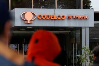 Confederación de Trabajadores del Cobre: Renuncias en evaluación tras derrumbe en El Teniente