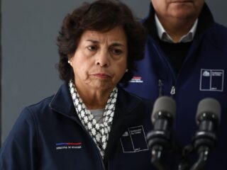 El Teniente: Ministra Williams confirma reapertura parcial y prioriza la seguridad
