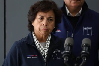 El Teniente: Ministra Williams confirma reapertura parcial y prioriza la seguridad