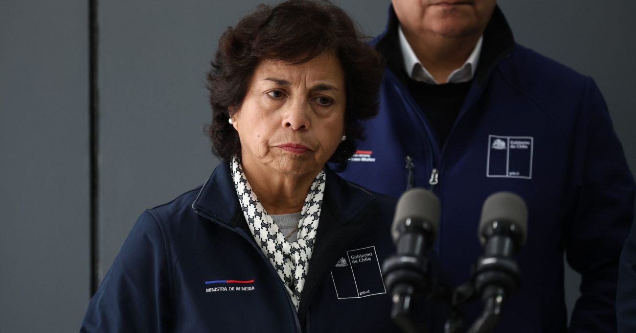 El Teniente: Ministra Williams confirma reapertura parcial y prioriza la seguridad