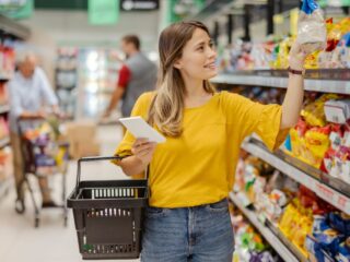 Feriado 15 de agosto: Funcionamiento de malls y supermercados