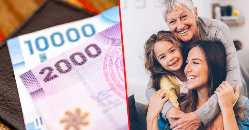 Reforma Previsional incorpora compensación por expectativa de vida para mujeres