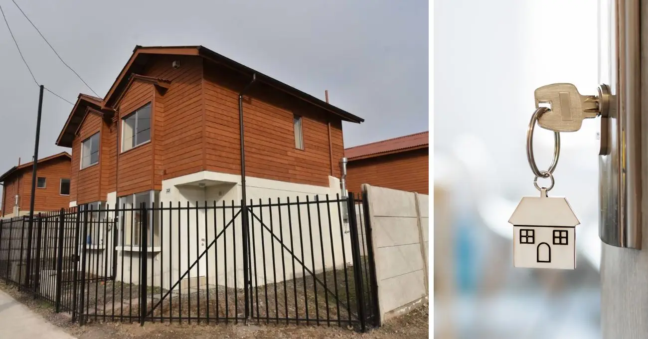 Subsidios habitacionales: beneficios con postulaciones abiertas y requisitos