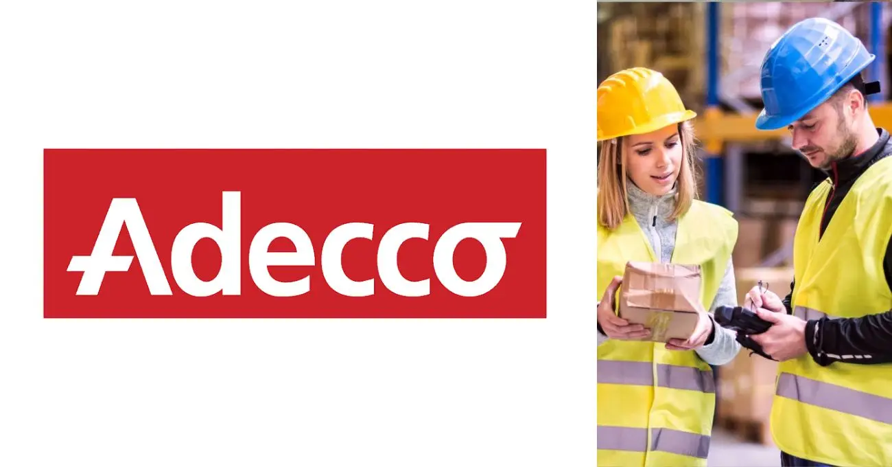 Sueldos de hasta $2,2 millones: Adecco ofrece más de 1.500 empleos
