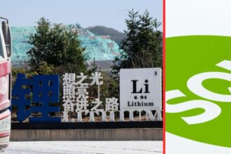 Litio: SQM sube en la bolsa tras suspensión de operaciones de CATL en China