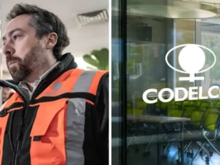 Codelco: salida de gerente general de El Teniente tras accidente con seis mineros fallecidos