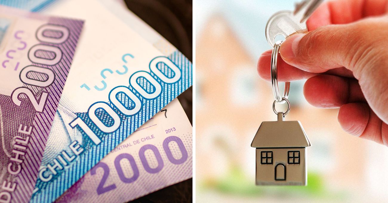 Subsidio DS19: monto máximo permitido para la vivienda