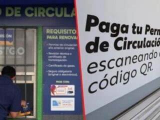 Comienza el pago de la segunda cuota del permiso de circulación: revisa cómo y dónde hacerlo