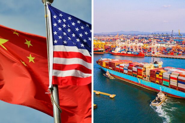 Aranceles a China: Trump aplaza 90 días la entrada en vigor