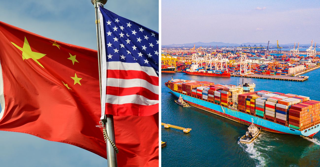 Aranceles a China: Trump aplaza 90 días la entrada en vigor