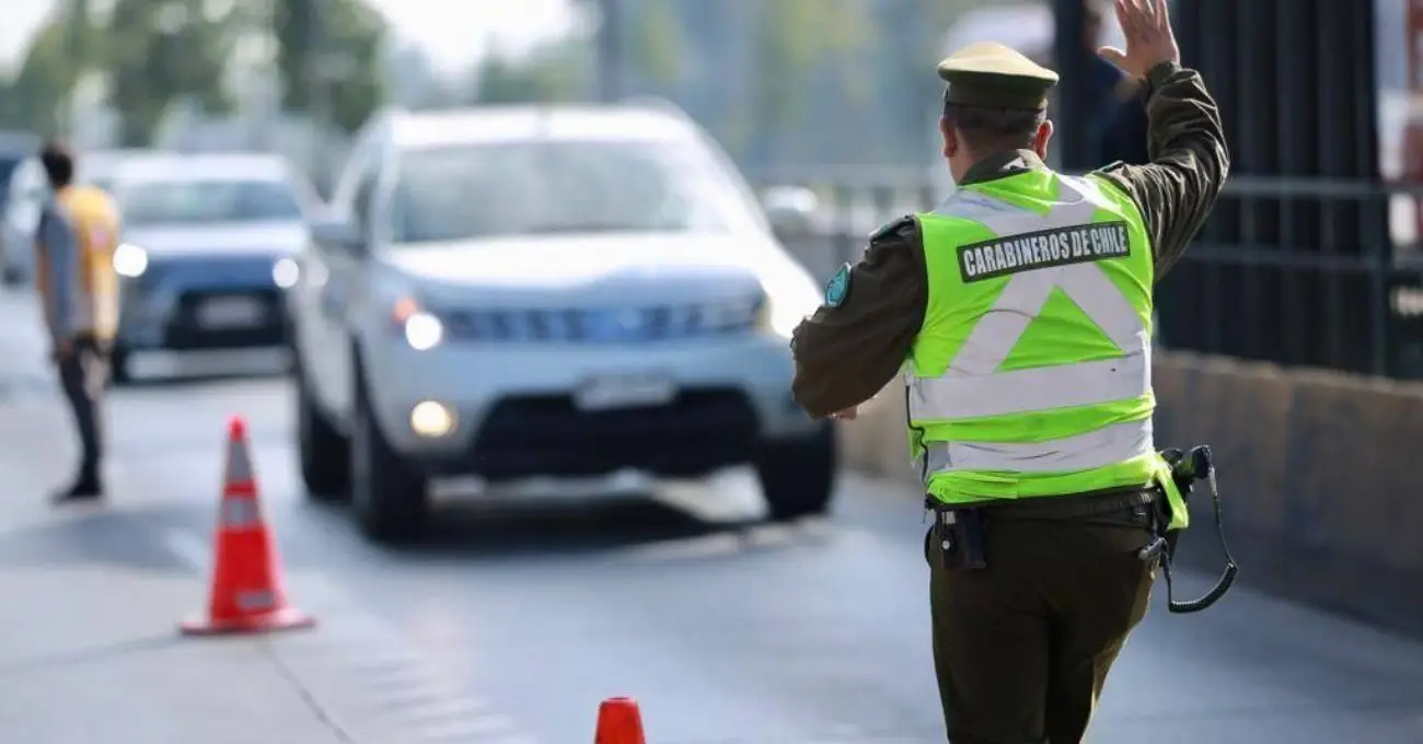 Restricción vehicular: dígitos prohibidos para circular este martes 12 de agosto Restricción vehicular: dígitos prohibidos para circular este martes 12 de agosto