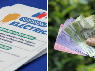 Subsidio Eléctrico: resultados se publicarán en septiembre y beneficiará hasta con $68 mil