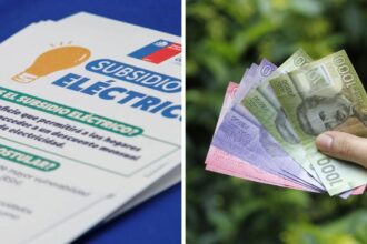 Subsidio Eléctrico: resultados se publicarán en septiembre y beneficiará hasta con $68 mil