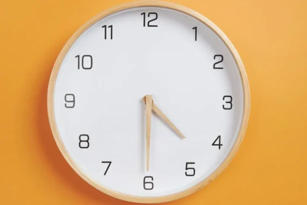 Cambio de hora en Chile 2025: adelanto de relojes será el 6 de septiembre