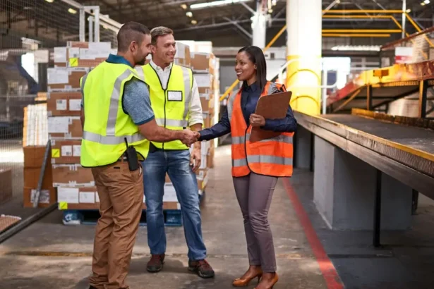 Trabajos con sueldos de más de un millón de pesos: Empresa ofrece 1.500 empleos en todo el país