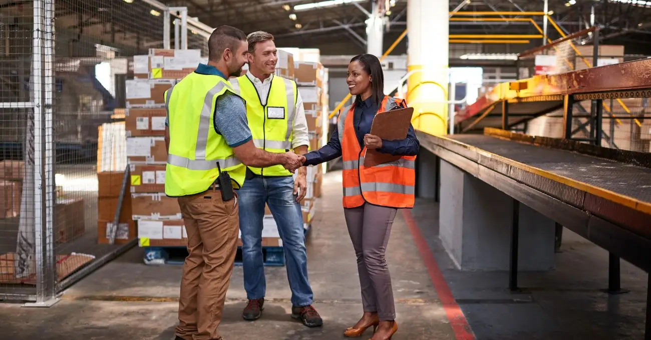 Trabajos con sueldos de más de un millón de pesos: Empresa ofrece 1.500 empleos en todo el país