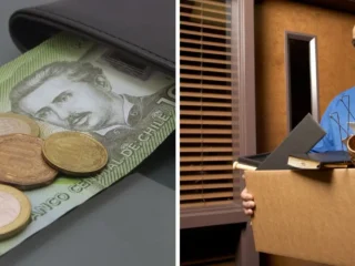 4 bonos y beneficios del gobierno para personas cesantes en busca de empleo en agosto 2025