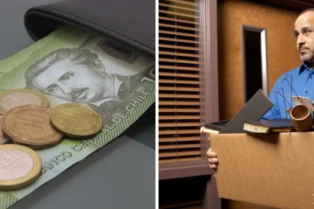 4 bonos y beneficios del gobierno para personas cesantes en busca de empleo en agosto 2025