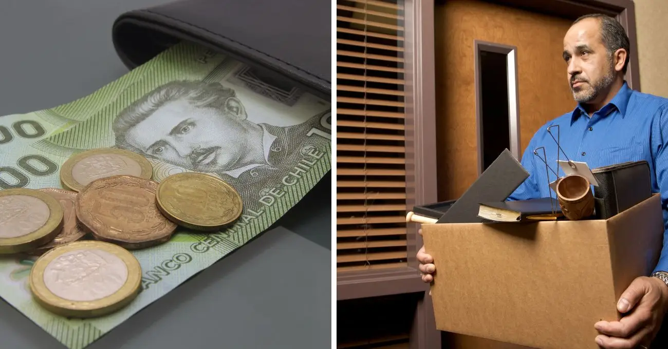 4 bonos y beneficios del gobierno para personas cesantes en busca de empleo en agosto 2025