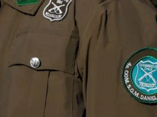 Carabineros de Chile abre 19 puestos de trabajo con sueldos de hasta $2.037.429