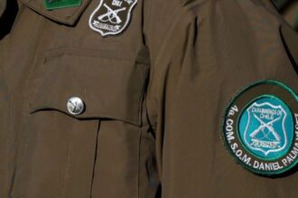 Carabineros de Chile abre 19 puestos de trabajo con sueldos de hasta $2.037.429