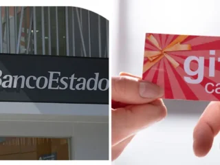 BancoEstado: Gift card de $80.000 en agosto por contratar seguro automotriz