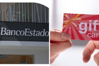 BancoEstado: Gift card de $80.000 en agosto por contratar seguro automotriz