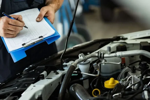 Revisión técnica: nuevo requisito obligatorio para poder circular