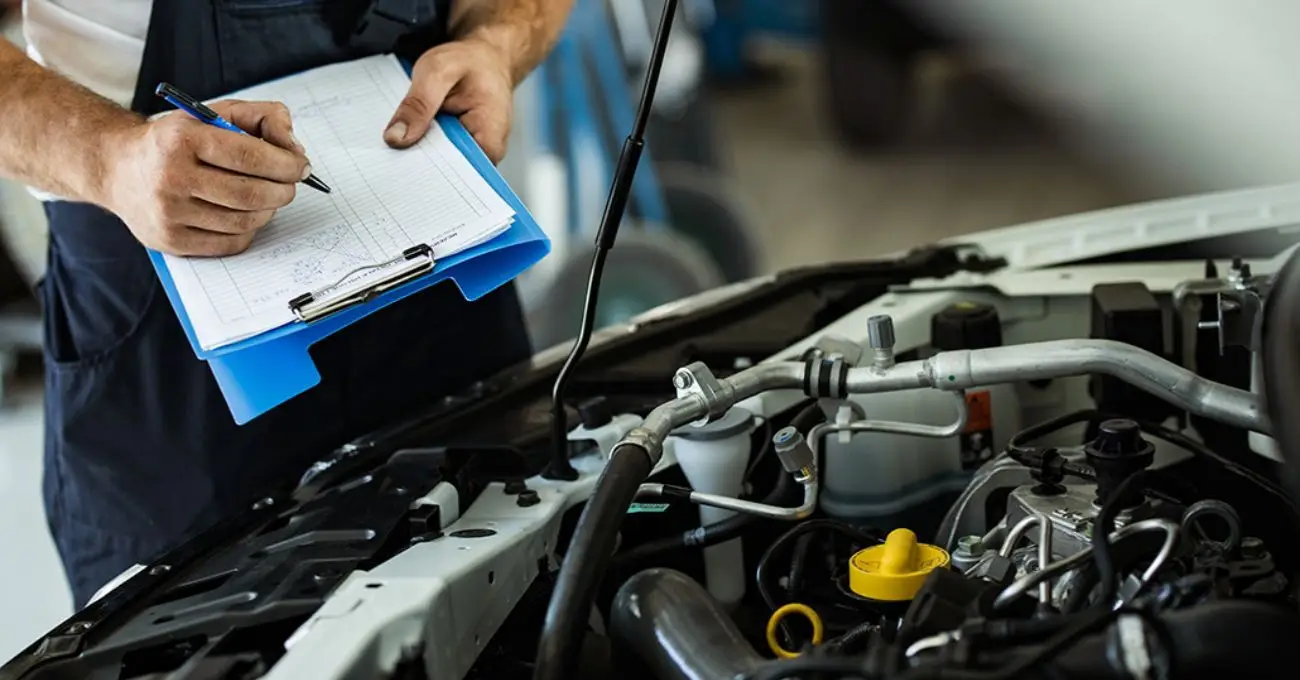 Revisión técnica: nuevo requisito obligatorio para poder circular