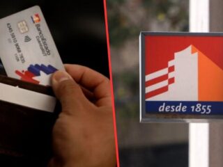 CuentaRUT: BancoEstado aumenta límites de transferencias y giros