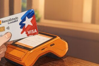 CuentaRUT de BancoEstado: cuenta vista sin costos de mantención