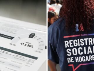Registro Social de Hogares: Beneficios disponibles en la nueva cartola