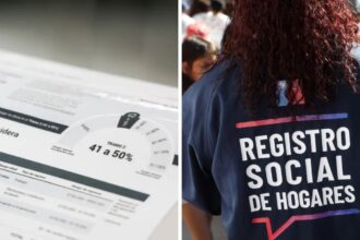 Registro Social de Hogares: Beneficios disponibles en la nueva cartola