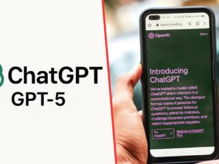 GPT-5: OpenAI simplifica ChatGPT con selección automática de modelos