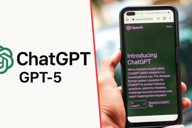 GPT-5: OpenAI simplifica ChatGPT con selección automática de modelos