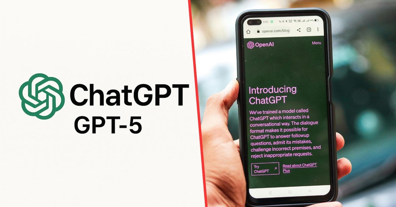 GPT-5: OpenAI simplifica ChatGPT con selección automática de modelos