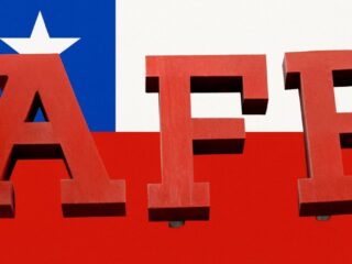 Reforma previsional: Jara priorizará su implementación y deja futuro de las AFP a debate