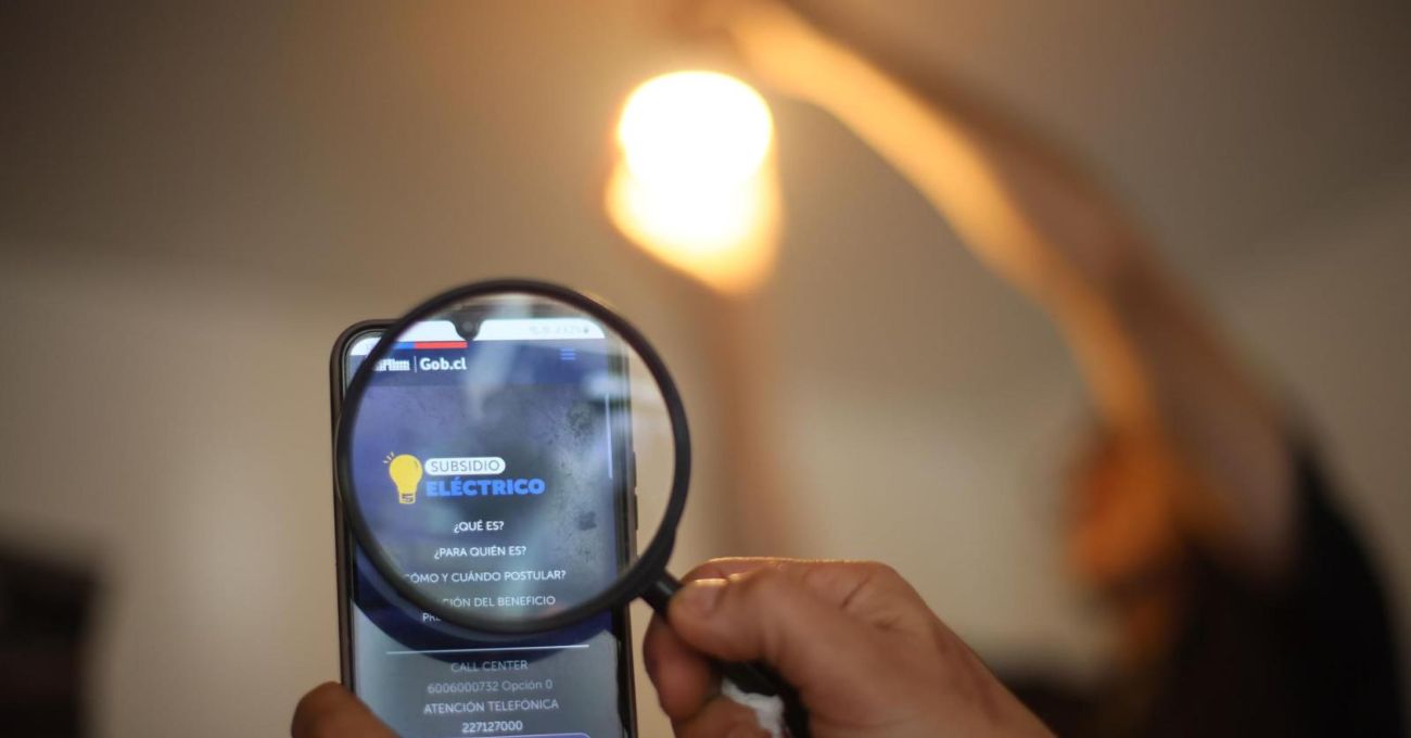 Subsidio Eléctrico: Resultados de la tercera convocatoria se conocerán en septiembre