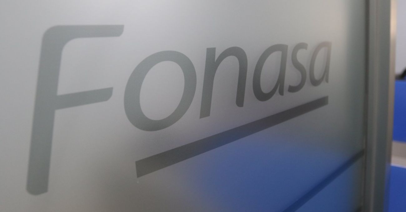 Bono Fonasa: Consulta en línea el valor de una prestación