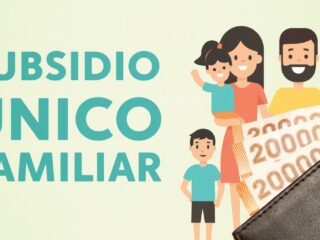 Subsidio Único Familiar: Consulta aquí si te corresponde el pago de $44.014