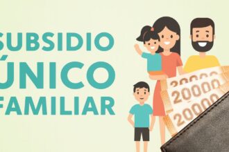 Subsidio Único Familiar: Consulta aquí si te corresponde el pago de $44.014