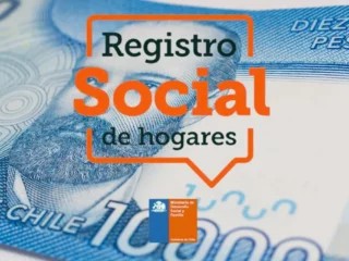 Registro Social de Hogares: tramos del 40%, 70% y 100% y cómo se determinan