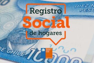 Registro Social de Hogares: tramos del 40%, 70% y 100% y cómo se determinan