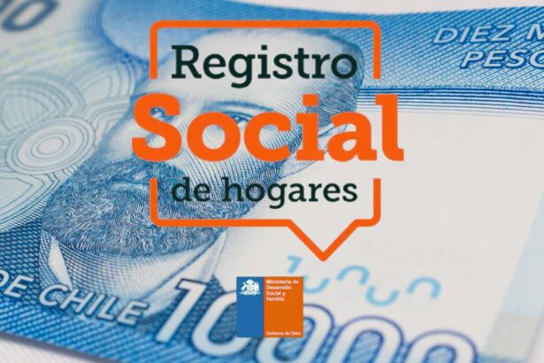 Registro Social de Hogares: tramos del 40%, 70% y 100% y cómo se determinan