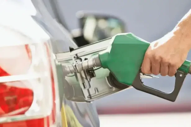 Precio bencina: ¿Se mantienen, suben o bajan los combustibles este jueves 14 de agosto?