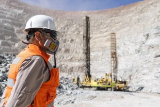 Minera Sierra Gorda: ofertas laborales y pasos para postular